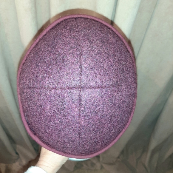 Tumar wool hat - Picture 4 of 8